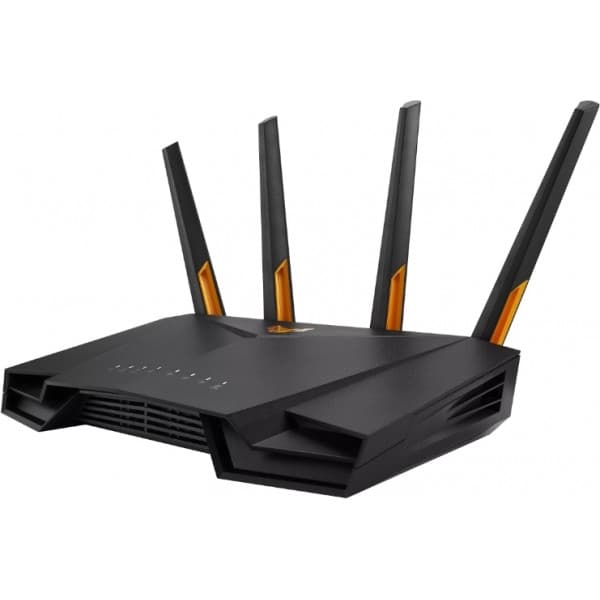Asus TUF-AX4200 dual-band -WiFi 6-spelrouter
