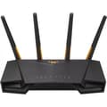 Miniatyrbild 2 av 6: Asus TUF-AX4200 dual-band -WiFi 6-spelrouter