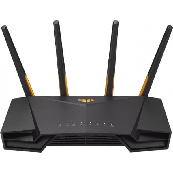 Asus TUF-AX4200 dual-band -WiFi 6-spelrouter