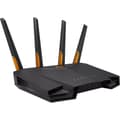 Miniatyrbild 1 av 6: Asus TUF-AX4200 dual-band -WiFi 6-spelrouter