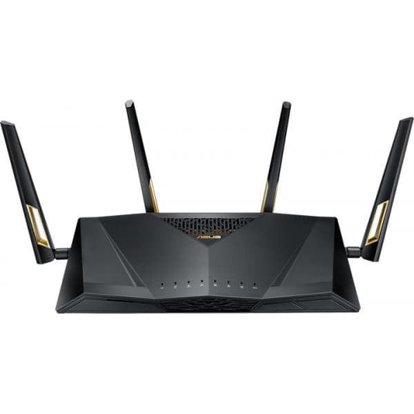 Asus RTAX88U Pro Dualband WiFi6router