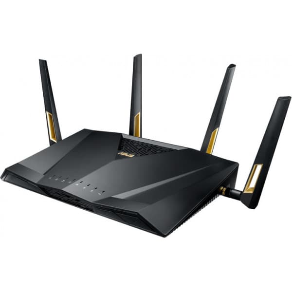 Asus RTAX88U Pro Dualband WiFi6router