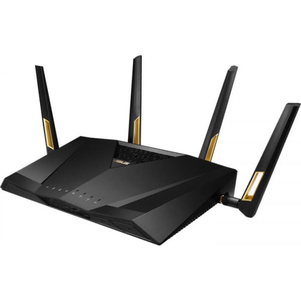 Asus RTAX88U Pro Dualband WiFi6router