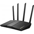 Miniatyrbillede 3 af 5: Asus RTAX57 Dualband WiFi6router