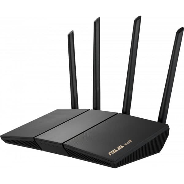 Asus RTAX57 Dualband WiFi6router