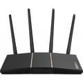 Miniatyrbillede 4 af 5: Asus RTAX57 Dualband WiFi6router