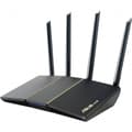 Miniatyrbillede 1 af 5: Asus RTAX57 Dualband WiFi6router