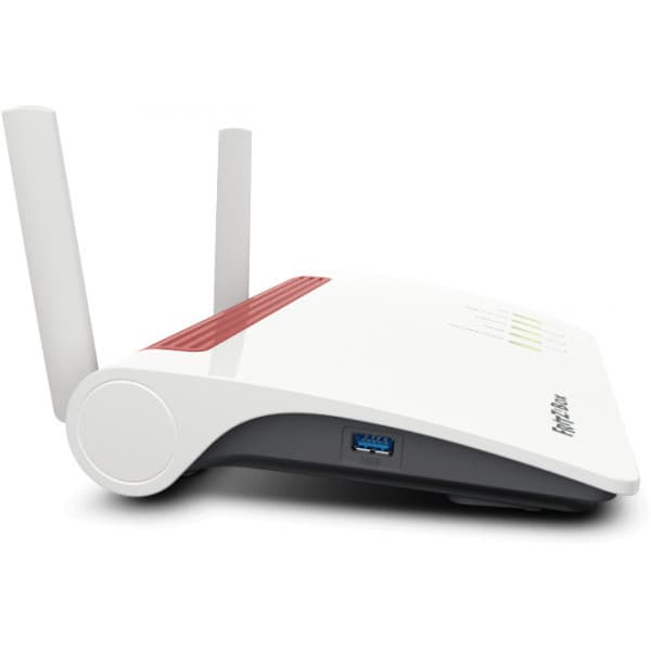 AVM FRITZ!Box 6890 V2 4G LTE/ADSL/VDSL hybridmodem