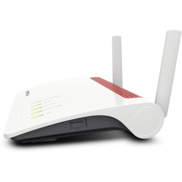 AVM FRITZ!Box 6890 V2 4G LTE/ADSL/VDSL hybridmodem