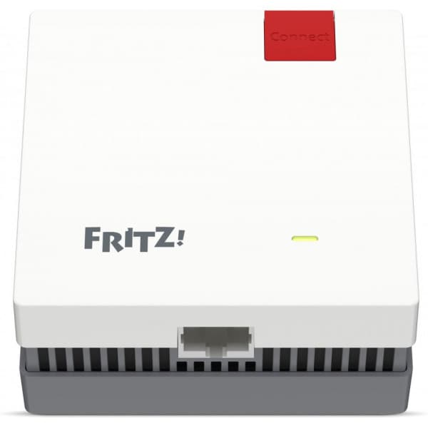 AVM FRITZ!Repeater 1200 AX Mesh - WiFi-förstärkare