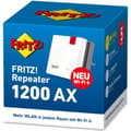 Miniatyrbild 5 av 5: AVM FRITZ!Repeater 1200 AX Mesh - WiFi-förstärkare