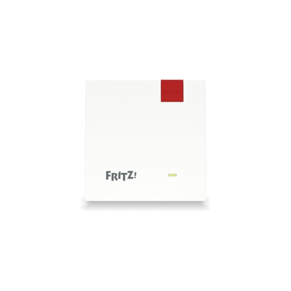 AVM FRITZ!Repeater 1200 AX Mesh - WiFi-förstärkare