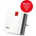 Miniatyrbild 1 av 5: AVM FRITZ!Repeater 1200 AX Mesh - WiFi-förstärkare