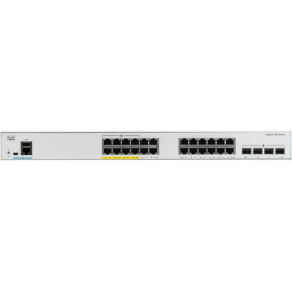 Cisco Catalyst C100024T4GLswitch