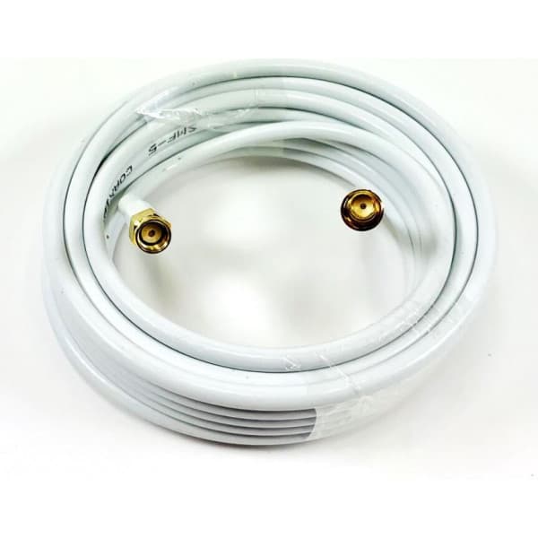 Finnsat SMAhun SMAhan 5m kabel