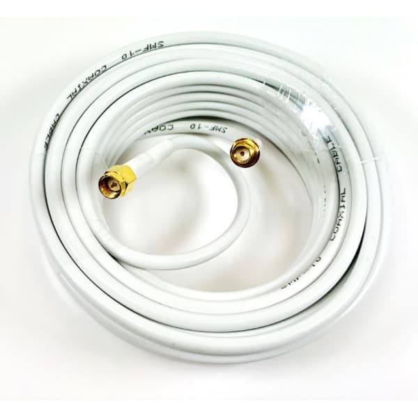Finnsat SMAhun SMAhan 10m kabel
