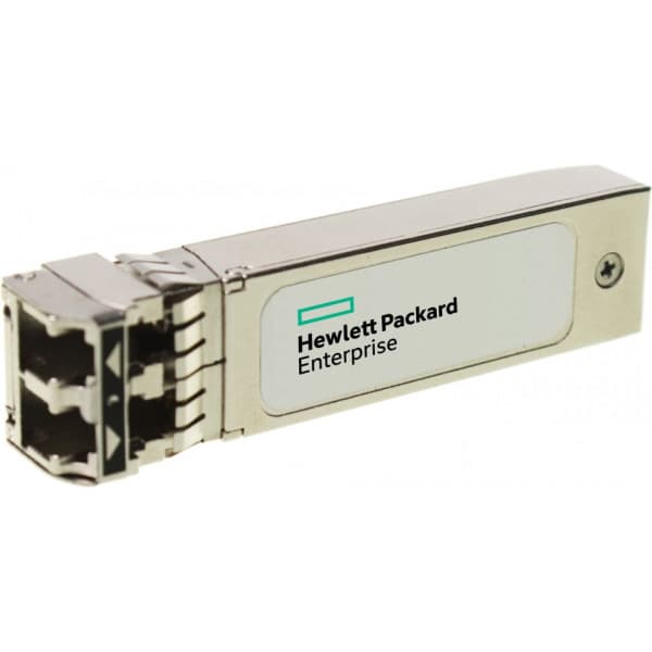 HPE X130 10G SFP+ LC SR transceiver (JD092B)