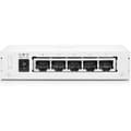Miniatyrbild 3 av 3: Aruba Instant On 1430 5G - 5-port switch