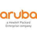 Miniatyrbild 2 av 2: HPE Aruba 1G SFP LC LX 10km SMF Transceiver -modul