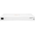 Miniatyrbild 3 av 3: Aruba Instant On 1830 48G 4SFP-switchen är en 48-port switch med 4 SFP-portar