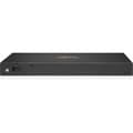 Miniatyrbild 3 av 4: HPE Aruba 6100 48G Class4 PoE 4SFP+ 370W - 48-port switch