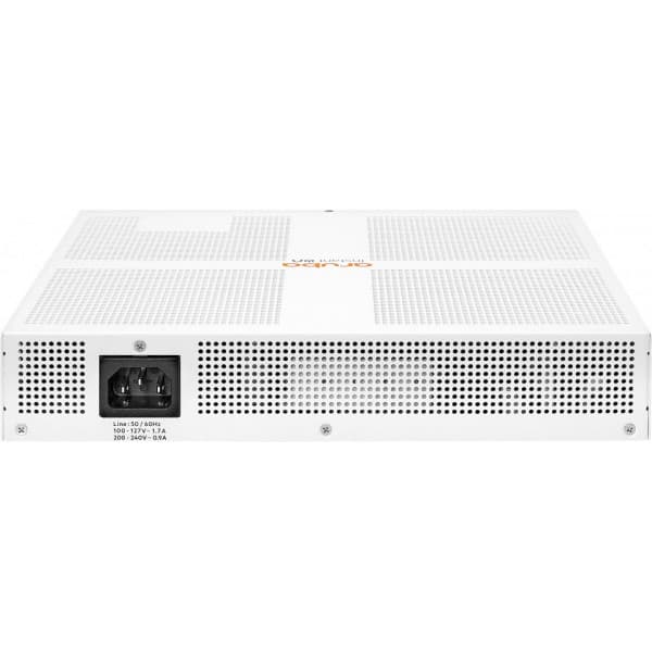 Aruba Instant On 1930 8G Class4 PoE 2SFP 124W Switch 8portet switch