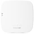 Miniatyrbillede 1 af 5: HPE Aruba Instant On AP11 2x2 11ac Wave2 tilgangspunkt