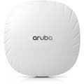 Miniatyrbild 1 av 2: HPE Aruba AP-515 Dual Radio 4x4:4 + 2x2:2 80211ax - basstation