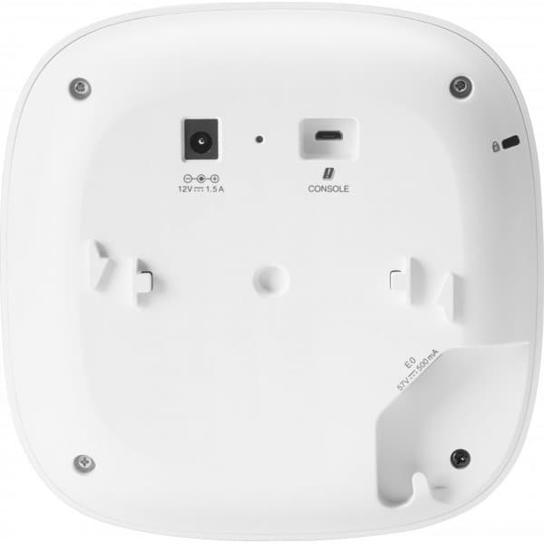 HPE Aruba Instant On AP22 2x2:2 WiFi 6 accesspunkt