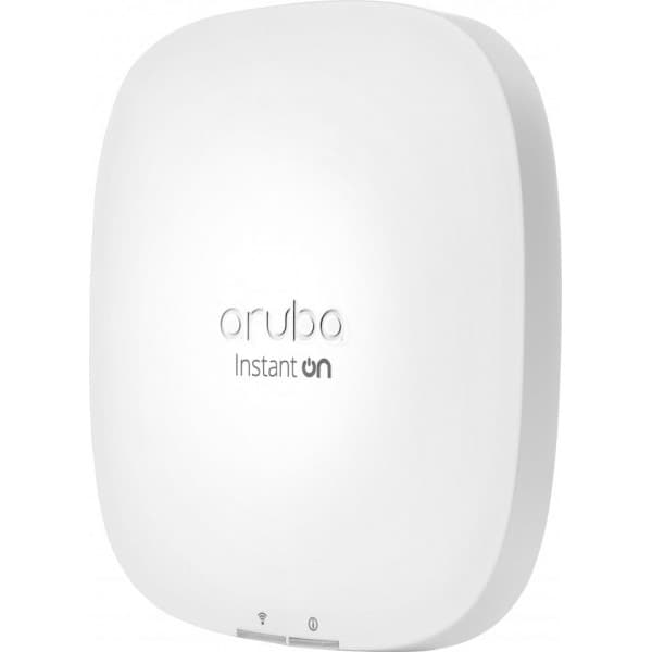 HPE Aruba Instant On AP22 2x2:2 WiFi 6 accesspunkt