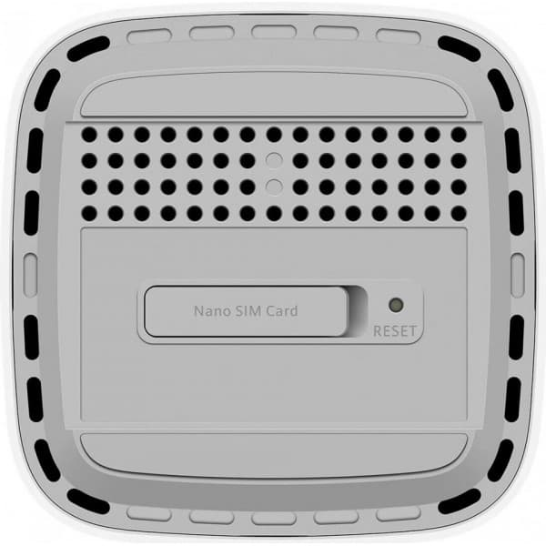 Brovi 5G CPE H155381 modem og WiFi 6router