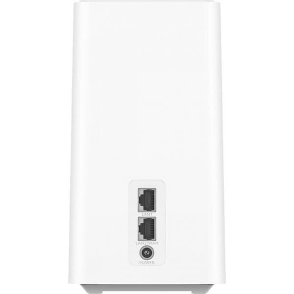 Brovi 5G CPE H155381 modem og WiFi 6router