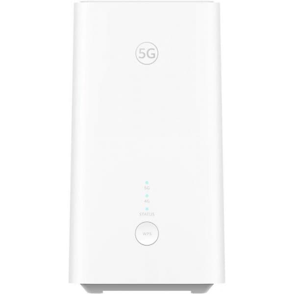 Brovi 5G CPE H155381 modem og WiFi 6router