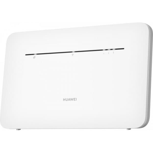 Huawei B535-232A 3G/4G/LTE+ AC WiFi-reititin