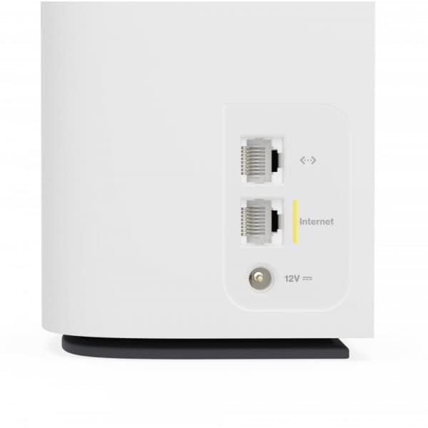 Linksys Velop MX6200 Tribånd WiFi6E Meshrouter