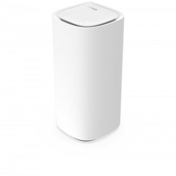 Linksys Velop MX6200 Tribånd WiFi6E Meshrouter Hvid