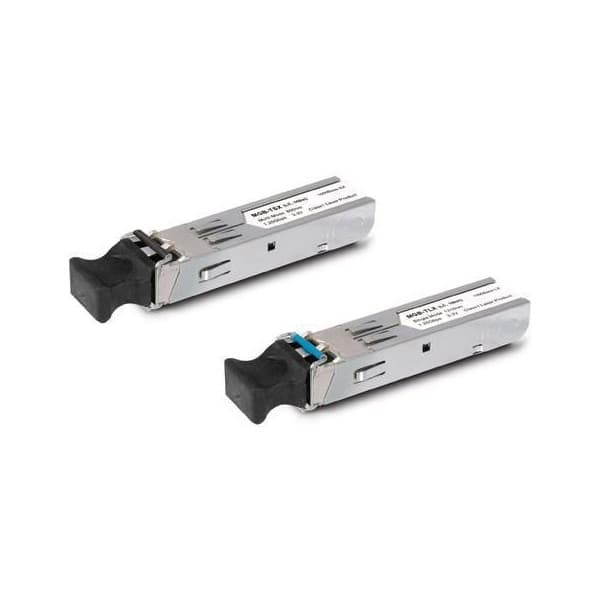 PLANET MGB-LX Single mode LC - SFP moduuli