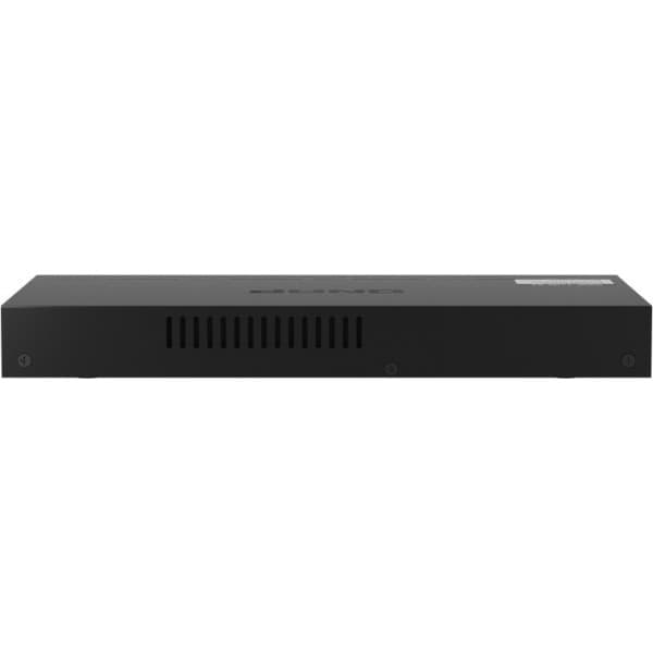 QNAP QSW-1108-8T - 2,5 GbE - 8-port switch
