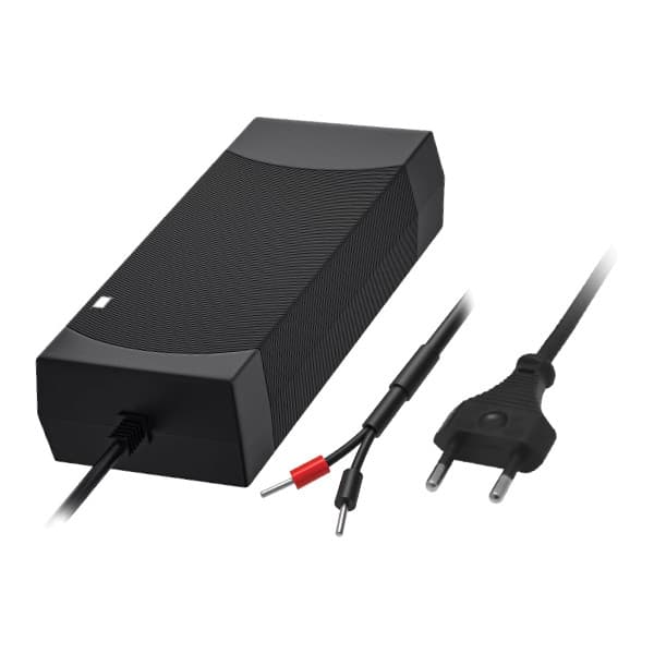 Teltonika 130W strømforsyning EUstrømforsyning