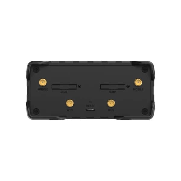 Teltonika RUT901 3G/4G/LTEmodem og WiFirouter