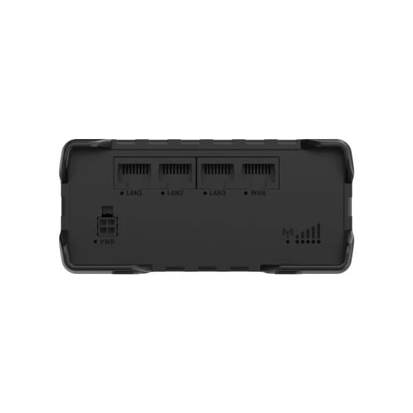 Teltonika RUT901 3G/4G/LTEmodem og WiFirouter