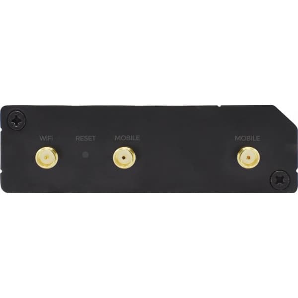 Teltonika RUT200 2G/3G/4G/LTEmodem og WiFirouter