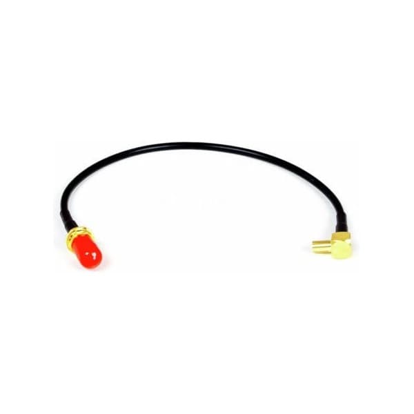 TTX RFadapterkabel SMAhun SW9/TS9