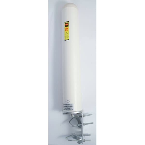 TTX 3G/4G/LTE/5G/WiFi OMNIantenne