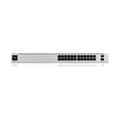 Miniatyrbillede 4 af 5: Ubiquiti UniFi USWPro24 24port switch