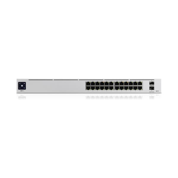 Ubiquiti UniFi USWPro24 24port switch