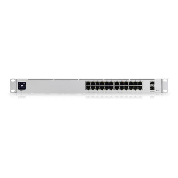 Ubiquiti UniFi USWPro24 24port switch