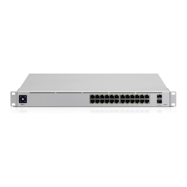 Ubiquiti UniFi USWPro24 24port switch