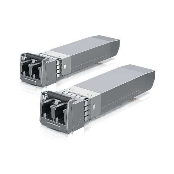 Ubiquiti SFP+ MultiModemodul 2 stk.