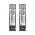 Miniatyrbillede 2 af 3: Ubiquiti SFP+ MultiModemodul 2 stk.
